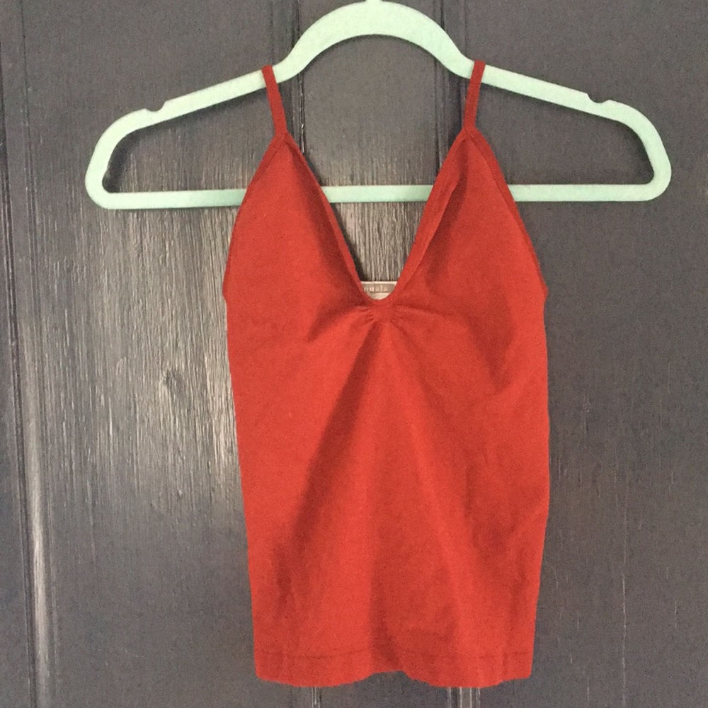 nuala puma tank top